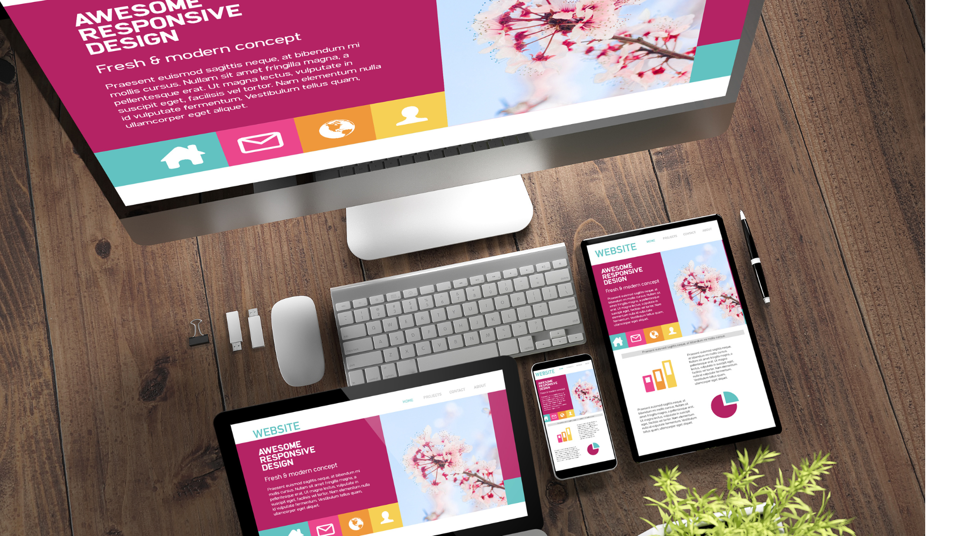 Trabajo de mantenimiento de un proyecto digital